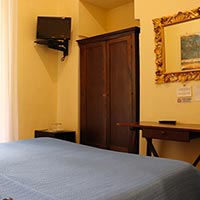 CAMERA DOPPIA