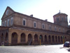 santo spirito in sassia